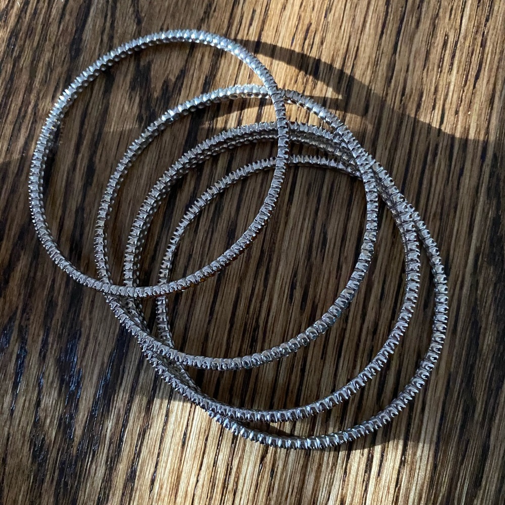 Colorful Bangles - image 2